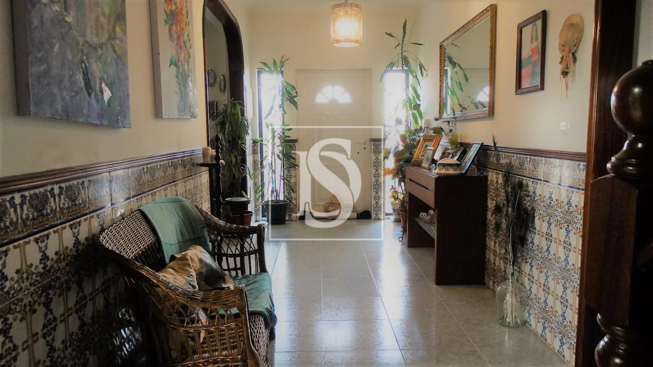 Moradia T6 para Venda em Montijo e Afonsoeiro Foto 5