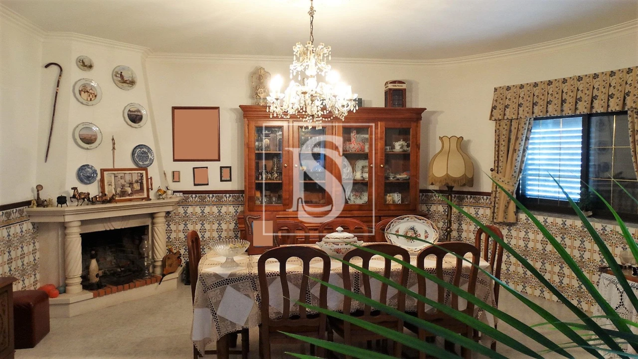 Moradia T6 para Venda em Montijo e Afonsoeiro Foto 12