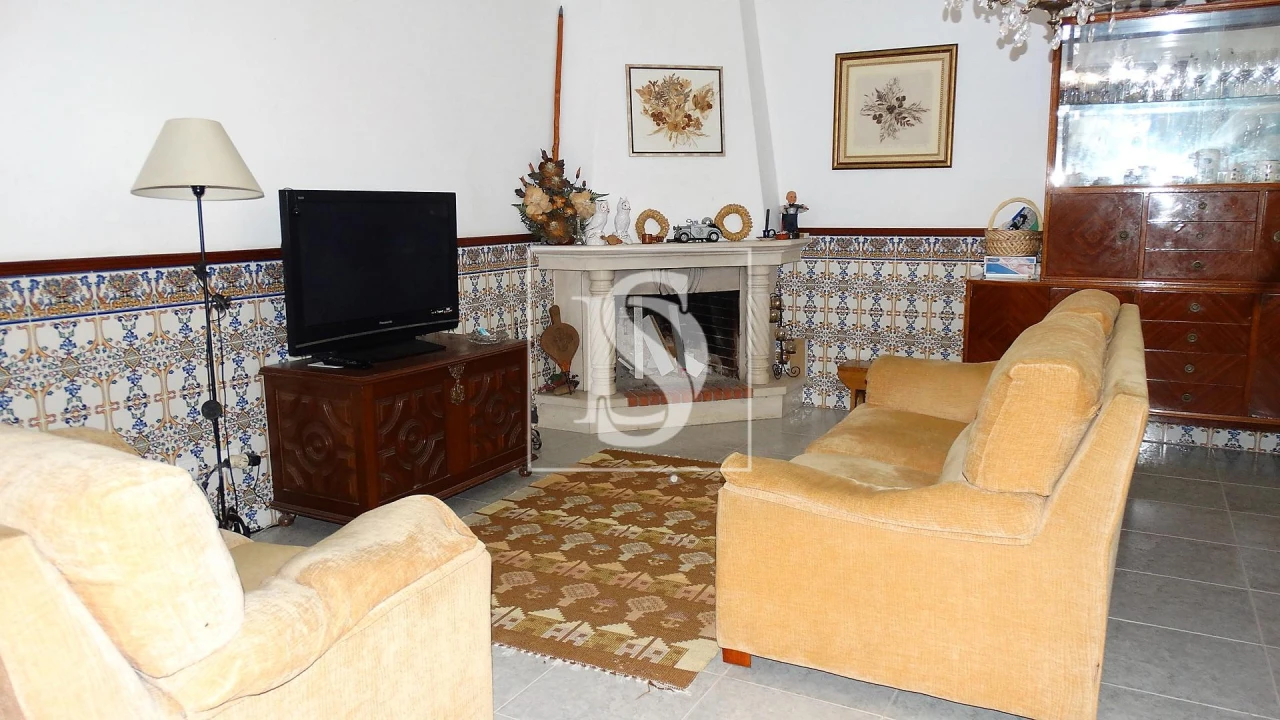 Moradia T6 para Venda em Montijo e Afonsoeiro Foto 4