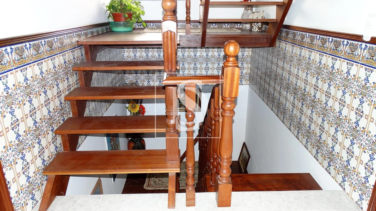 Moradia T6 para Venda em Montijo e Afonsoeiro Foto 18