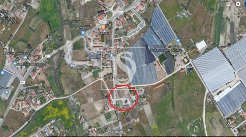 Terreno para Venda em Sarilhos Grandes