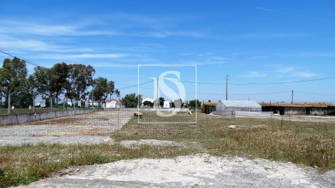 Terreno para Venda em Sarilhos Grandes