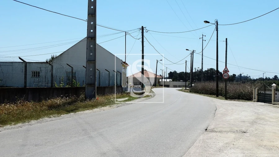 Terreno para Venda em Sarilhos Grandes Foto 8