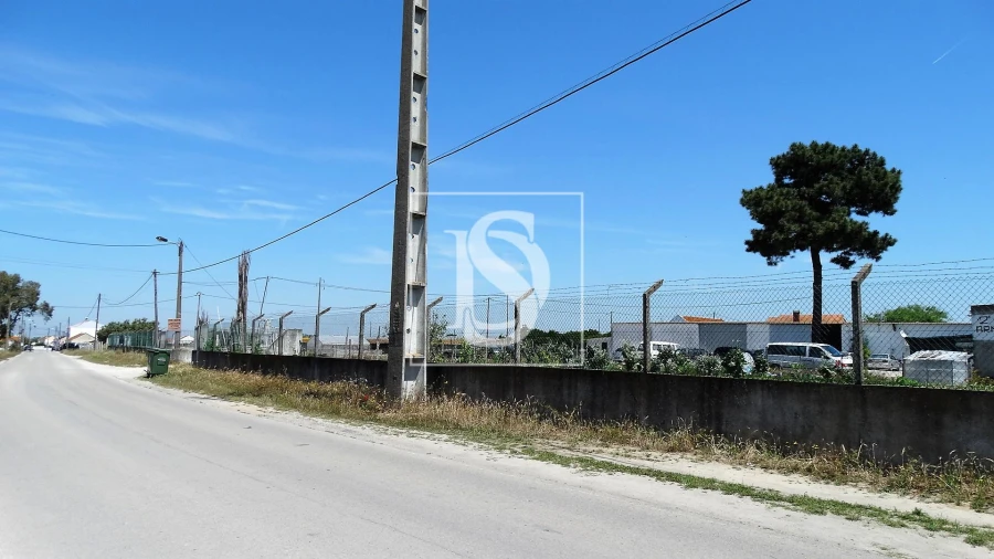 Terreno para Venda em Sarilhos Grandes Foto 2
