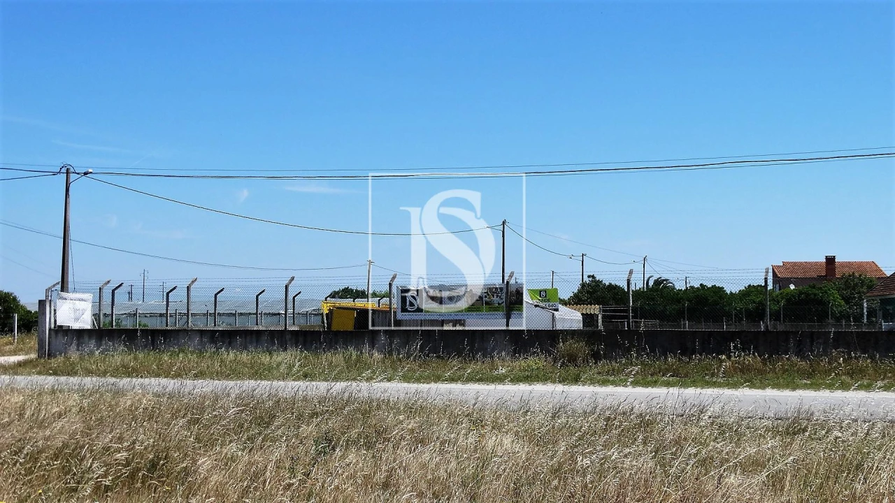 Terreno para Venda em Sarilhos Grandes Foto 4