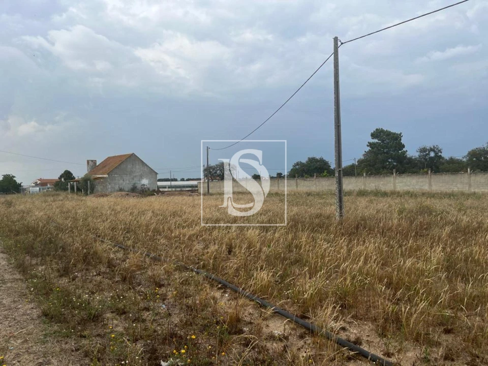 Quinta T2 para Venda em Quinta do Anjo Foto 10