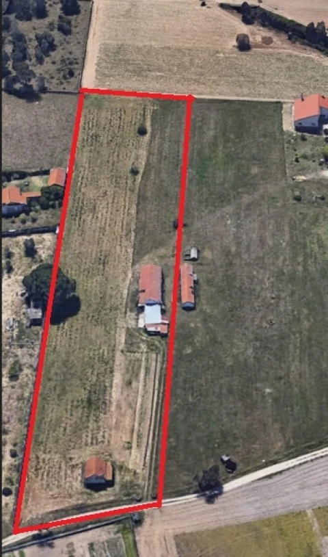 Quinta T2 para Venda em Quinta do Anjo