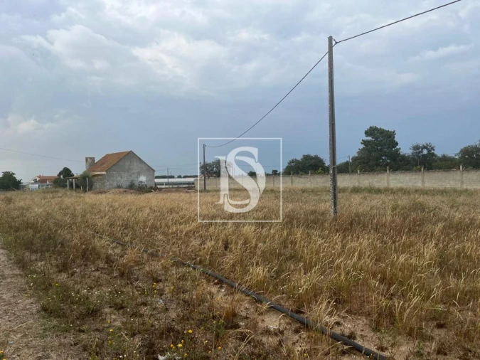 Quinta T2 para Venda em Quinta do Anjo Foto 10