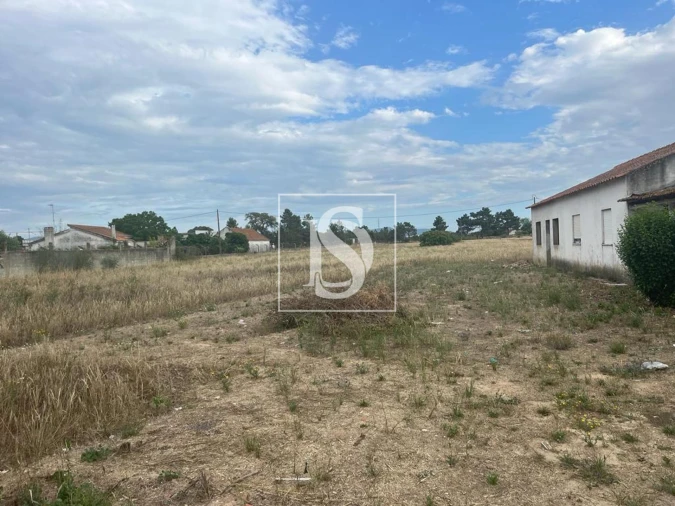 Quinta T2 para Venda em Quinta do Anjo Foto 6