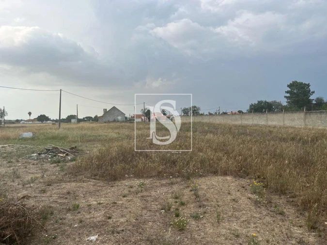 Quinta T2 para Venda em Quinta do Anjo Foto 9