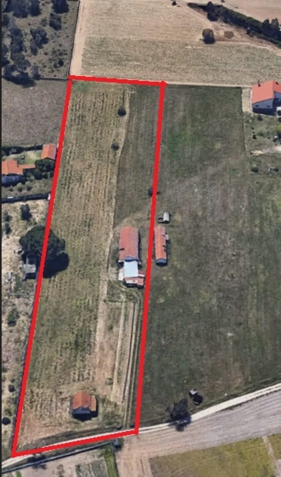 Quinta T2 para Venda em Quinta do Anjo