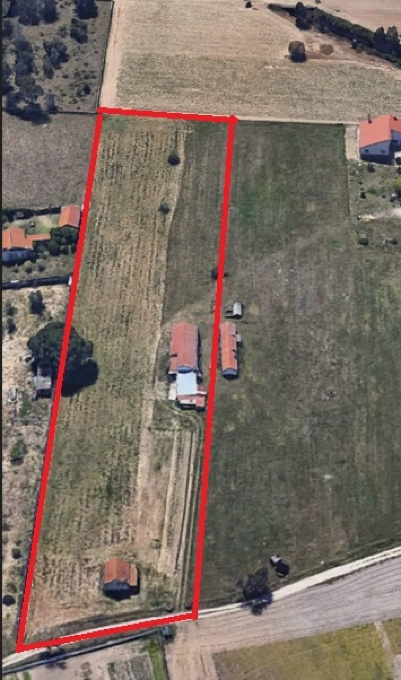 Quinta T2 para Venda em Quinta do Anjo Foto 1