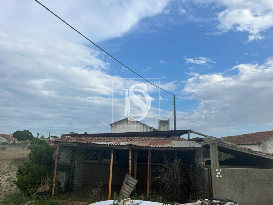 Quinta T2 para Venda em Quinta do Anjo Foto 2