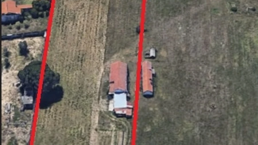 Quinta T2 para Venda em Quinta do Anjo