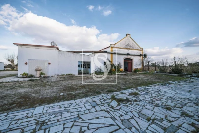 Quinta T3 para Venda em Poceirão e Marateca