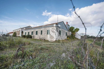 Quinta T3 para Venda em Poceirão e Marateca