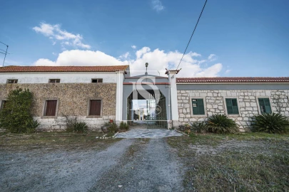 Quinta T3 para Venda em Poceirão e Marateca