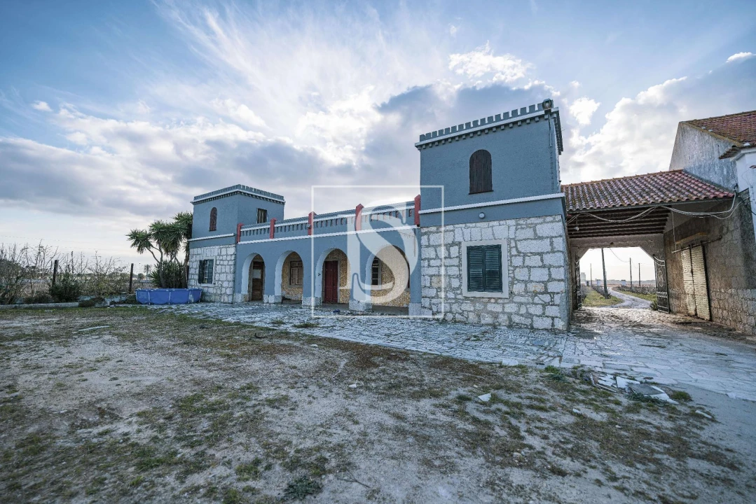 Quinta T3 para Venda em Poceirão e Marateca Foto 15