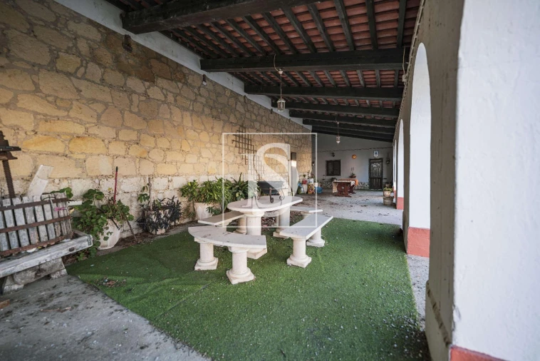 Quinta T3 para Venda em Poceirão e Marateca Foto 17