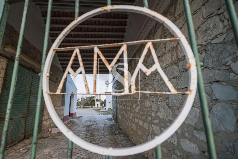 Quinta T3 para Venda em Poceirão e Marateca Foto 13