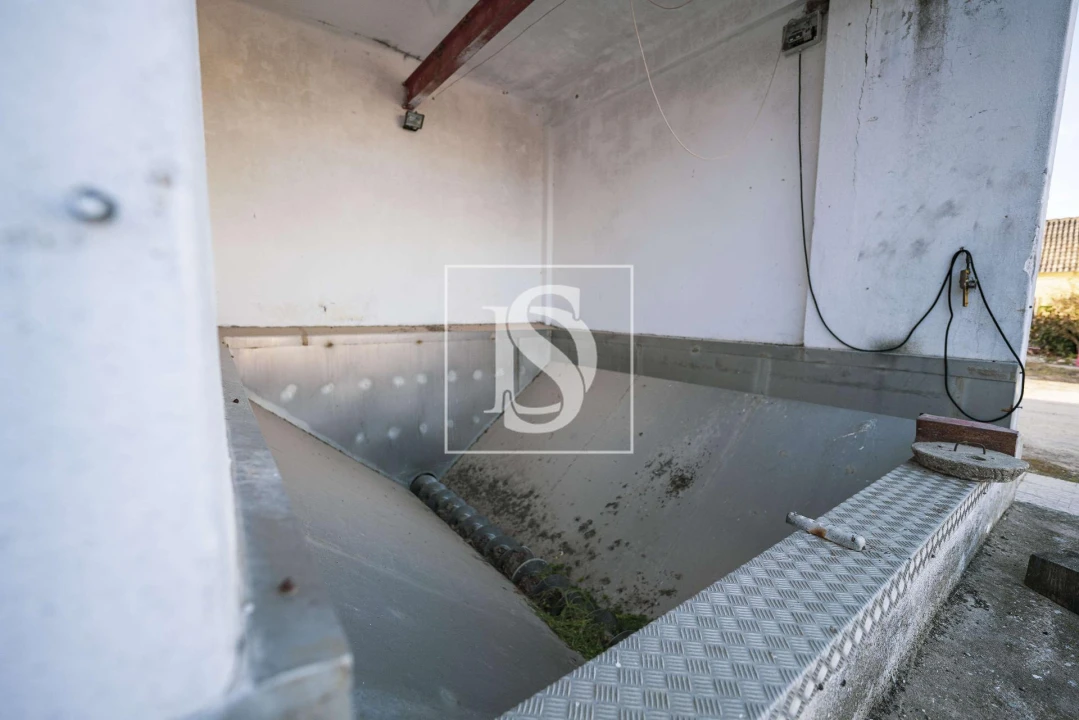 Quinta T3 para Venda em Poceirão e Marateca Foto 23