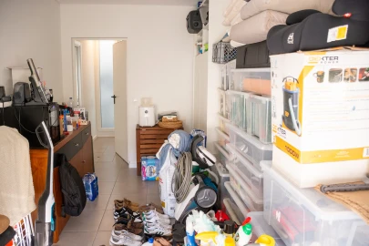 Moradia T4 para Venda em Fernao Ferro