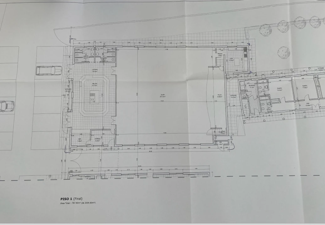 Quinta T31 para Venda em Quinta do Anjo Foto 56