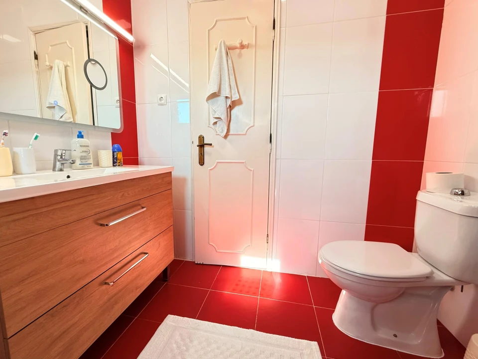 Quinta T31 para Venda em Quinta do Anjo Foto 16