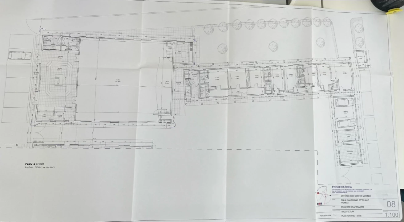 Quinta T31 para Venda em Quinta do Anjo Foto 58