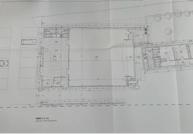 Quinta T31 para Venda em Quinta do Anjo