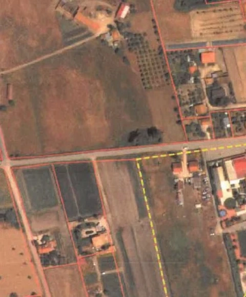 Quinta T31 para Venda em Quinta do Anjo