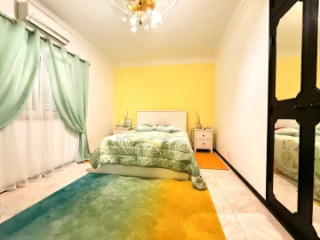 Quinta T31 para Venda em Quinta do Anjo