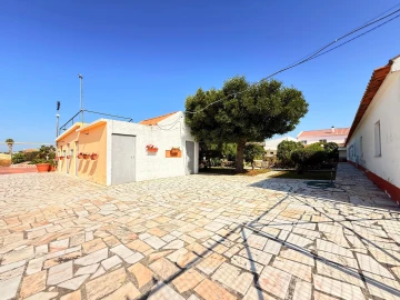 Quinta T31 para Venda em Quinta do Anjo