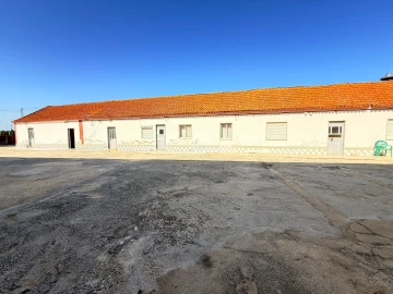 Quinta T31 para Venda em Quinta do Anjo