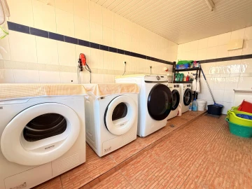 Quinta T31 para Venda em Quinta do Anjo