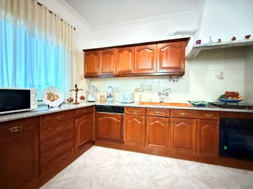 Quinta T31 para Venda em Quinta do Anjo