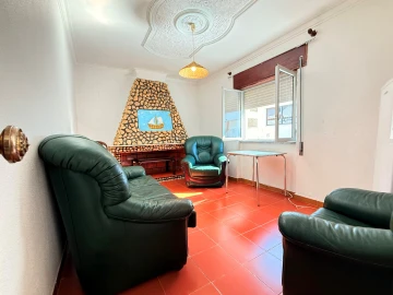 Quinta T31 para Venda em Quinta do Anjo