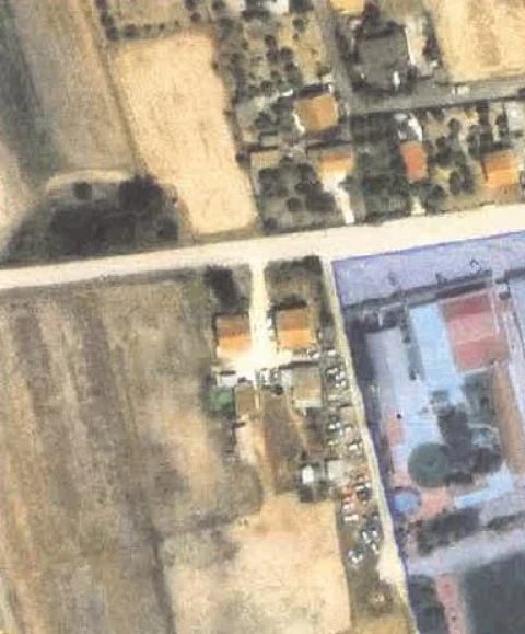 Quinta T31 para Venda em Quinta do Anjo