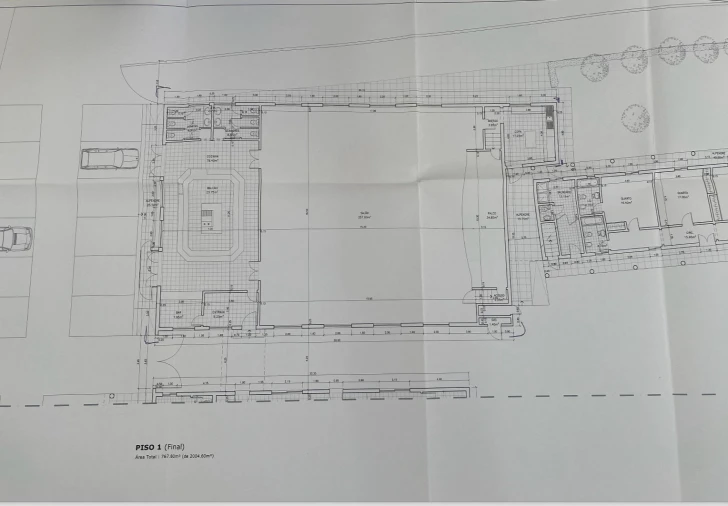 Quinta T31 para Venda em Quinta do Anjo Foto 56
