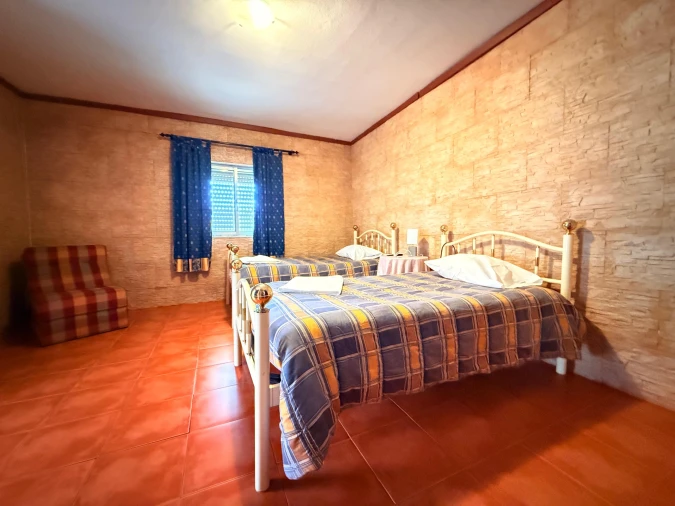 Quinta T31 para Venda em Quinta do Anjo Foto 35