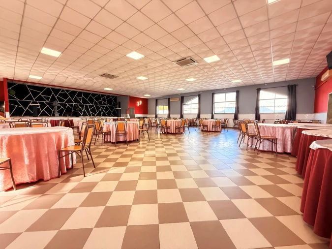 Quinta T31 para Venda em Quinta do Anjo Foto 29