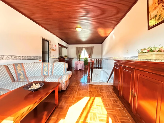 Quinta T31 para Venda em Quinta do Anjo Foto 17