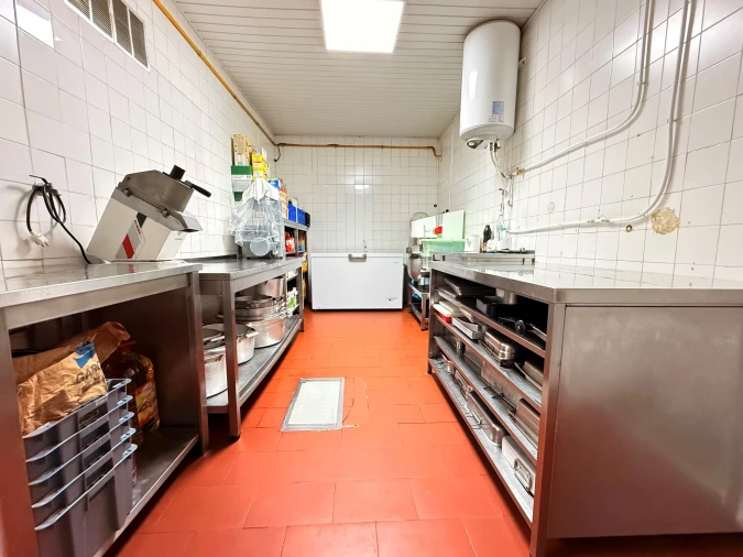 Quinta T31 para Venda em Quinta do Anjo Foto 31