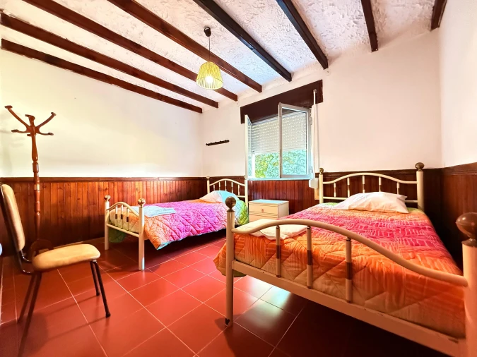 Quinta T31 para Venda em Quinta do Anjo Foto 40