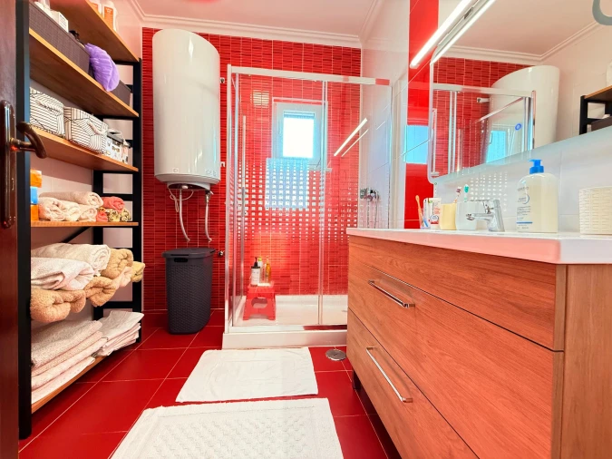 Quinta T31 para Venda em Quinta do Anjo Foto 14