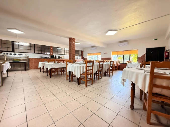 Quinta T31 para Venda em Quinta do Anjo Foto 23