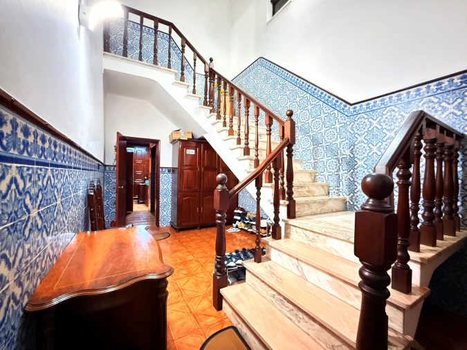 Quinta T31 para Venda em Quinta do Anjo Foto 9