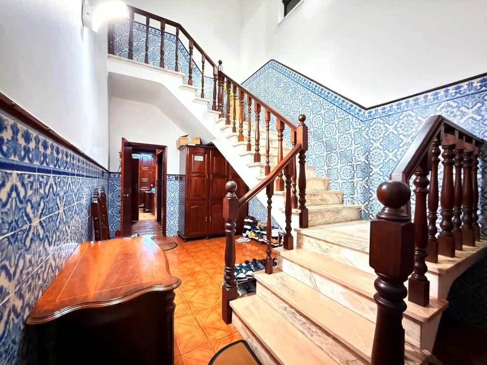 Quinta T31 para Venda em Quinta do Anjo Foto 9