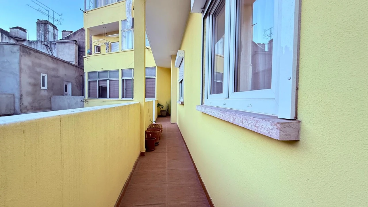 Apartamento T3 para Venda em Alhandra, São João dos Montes e Calhandriz Foto 20