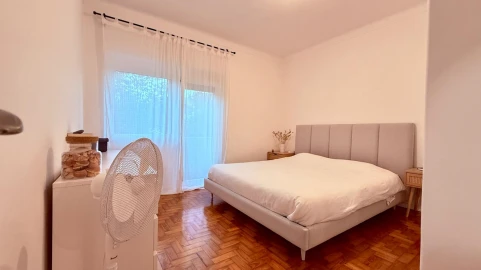 Apartamento T3 para Venda em Alhandra, São João dos Montes e Calhandriz